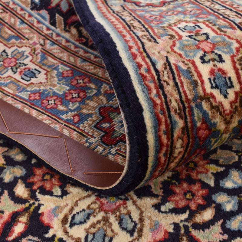 Runner Persisk matta - Royal - 420 x 83 cm - mörk beige