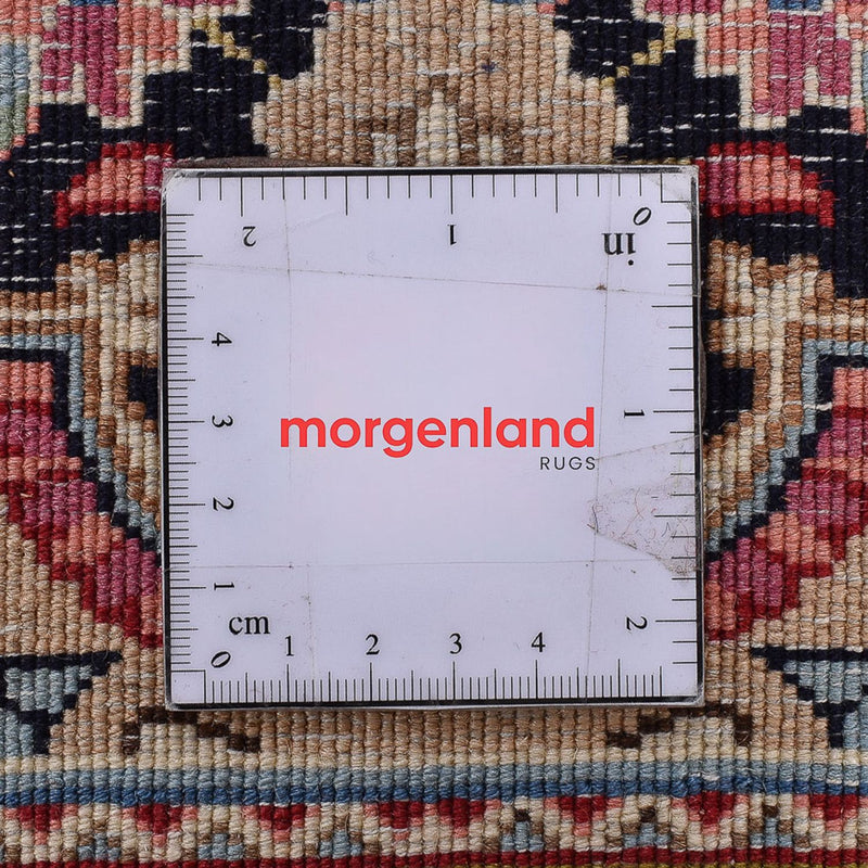 Runner Persisk matta - Royal - 420 x 83 cm - mörk beige