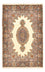 Persisk matta - Royal - 235 x 148 cm - mörk beige