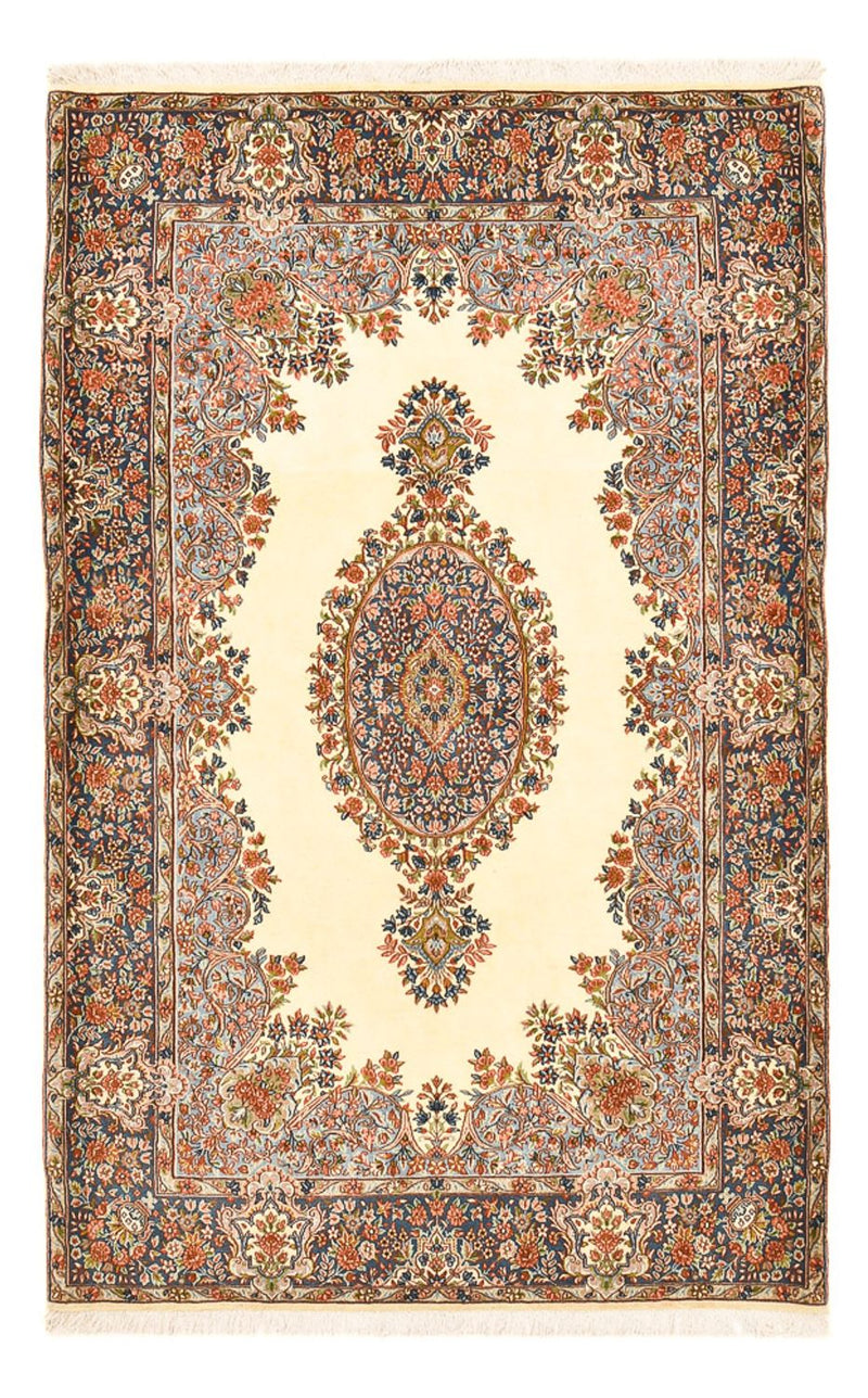 Persisk matta - Royal - 235 x 148 cm - mörk beige