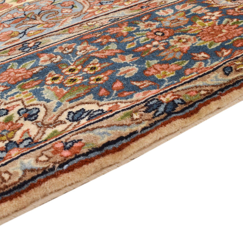 Persisk matta - Royal - 235 x 148 cm - mörk beige