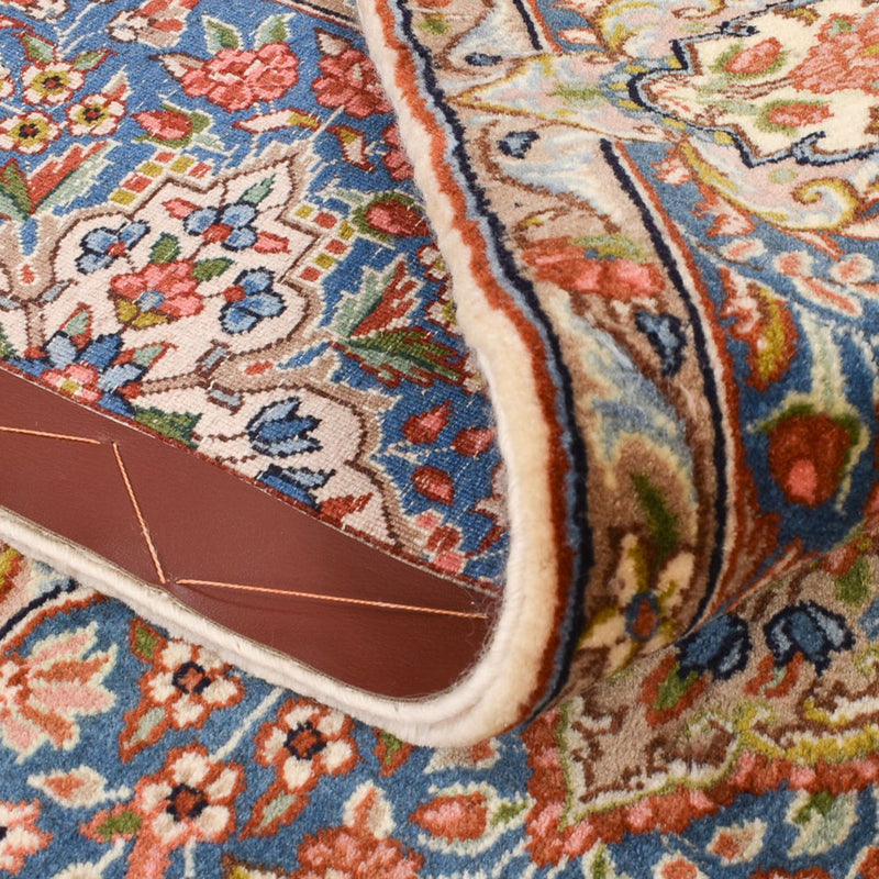 Persisk matta - Royal - 235 x 148 cm - mörk beige