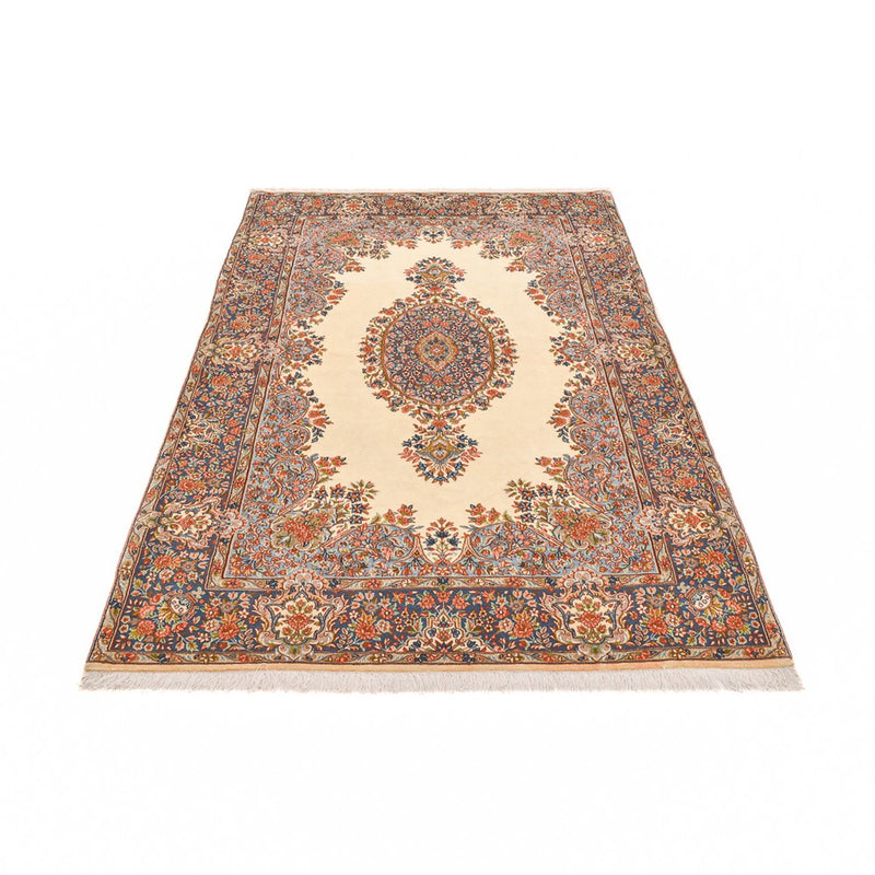 Persisk matta - Royal - 235 x 148 cm - mörk beige
