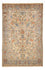 Persisk matta - Royal - 275 x 177 cm - mörk beige