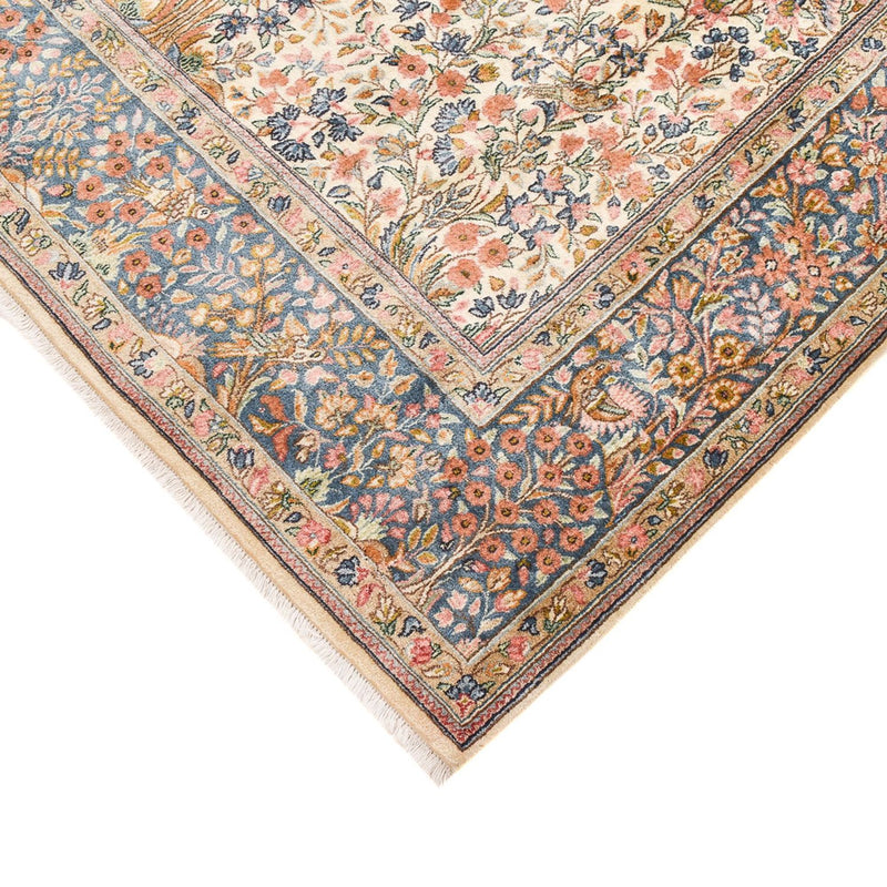 Persisk matta - Royal - 275 x 177 cm - mörk beige