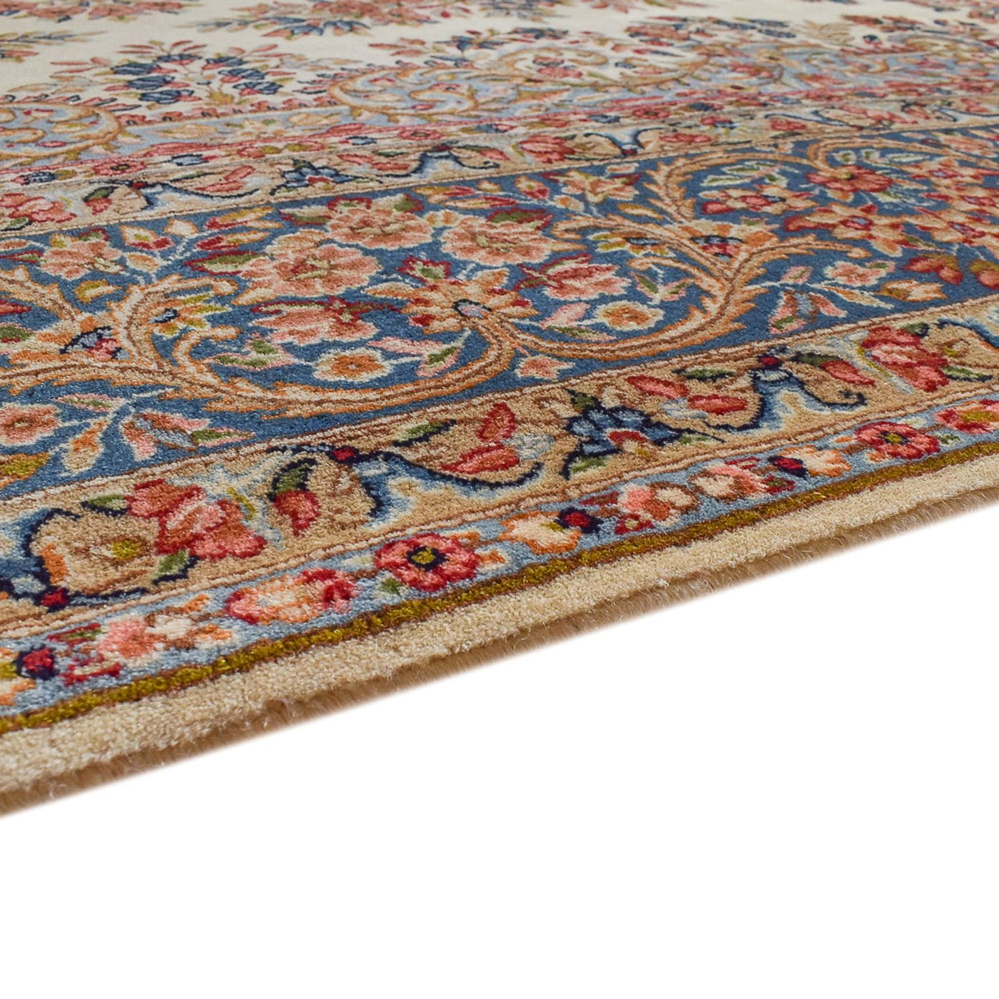 Rafsanjan Mattan 340x250cm - Persisk matta