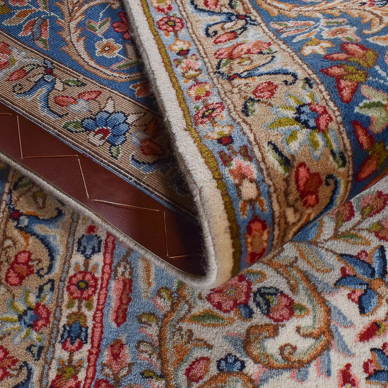 Persisk matta - Royal - 340 x 250 cm - ljusbrun