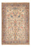 Persisk matta - Royal - 271 x 177 cm - mörk beige