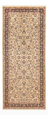 Runner Persisk matta - Classic - 318 x 135 cm - mörk beige