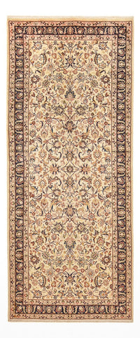 Runner Persisk matta - Classic - 318 x 135 cm - mörk beige