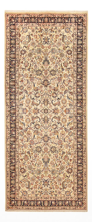 Runner Persisk matta - Classic - 318 x 135 cm - mörk beige