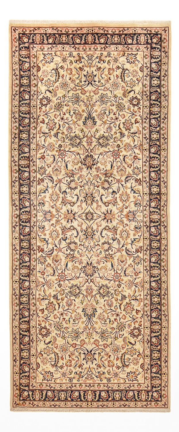 Runner Persisk matta - Classic - 318 x 135 cm - mörk beige