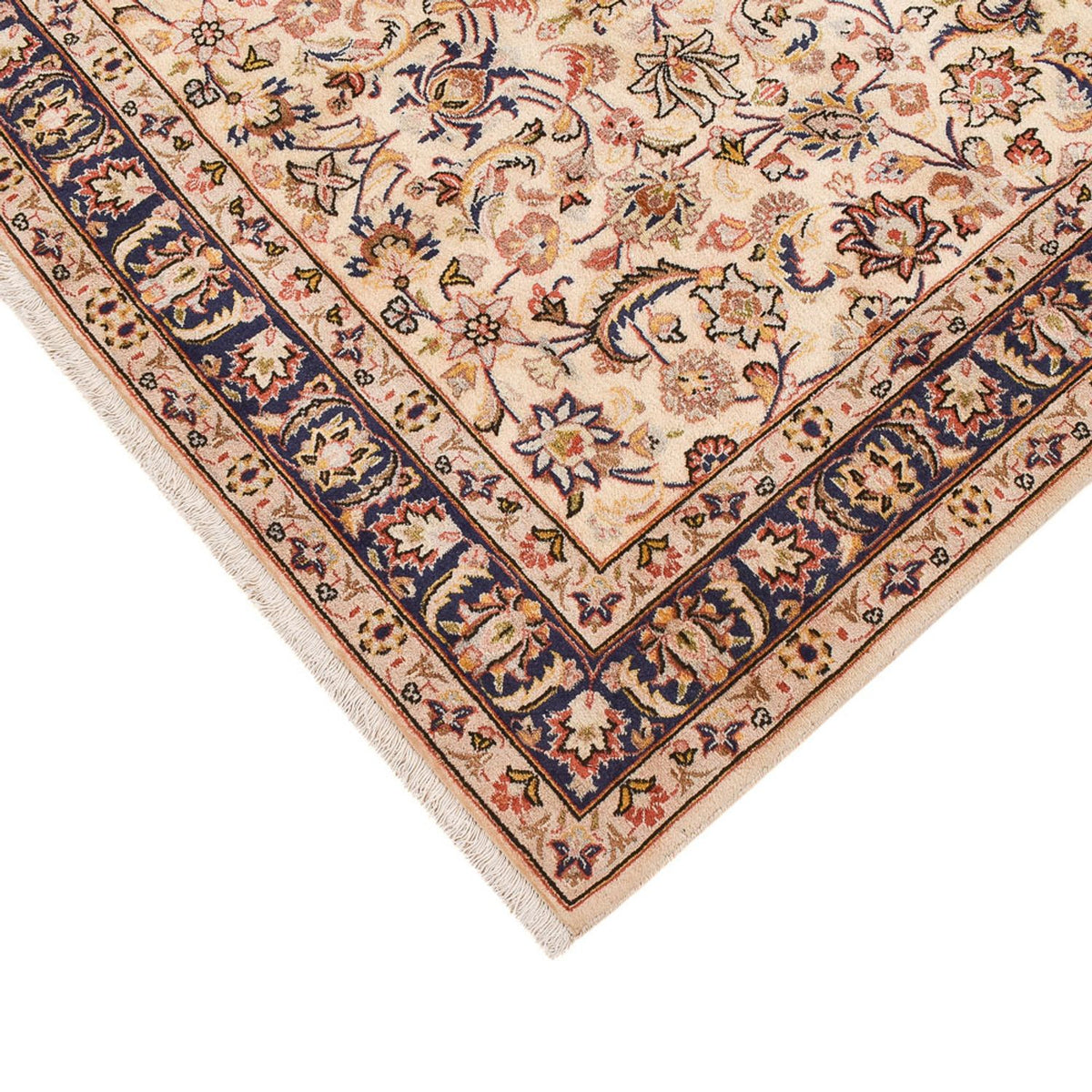 Runner Persisk matta - Classic - 318 x 135 cm - mörk beige