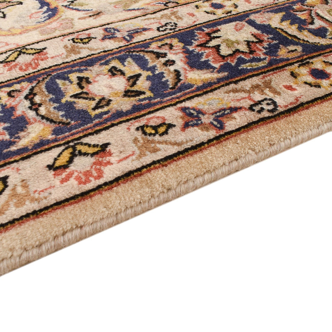 Mashhad Mattan 318x135cm - Persisk matta