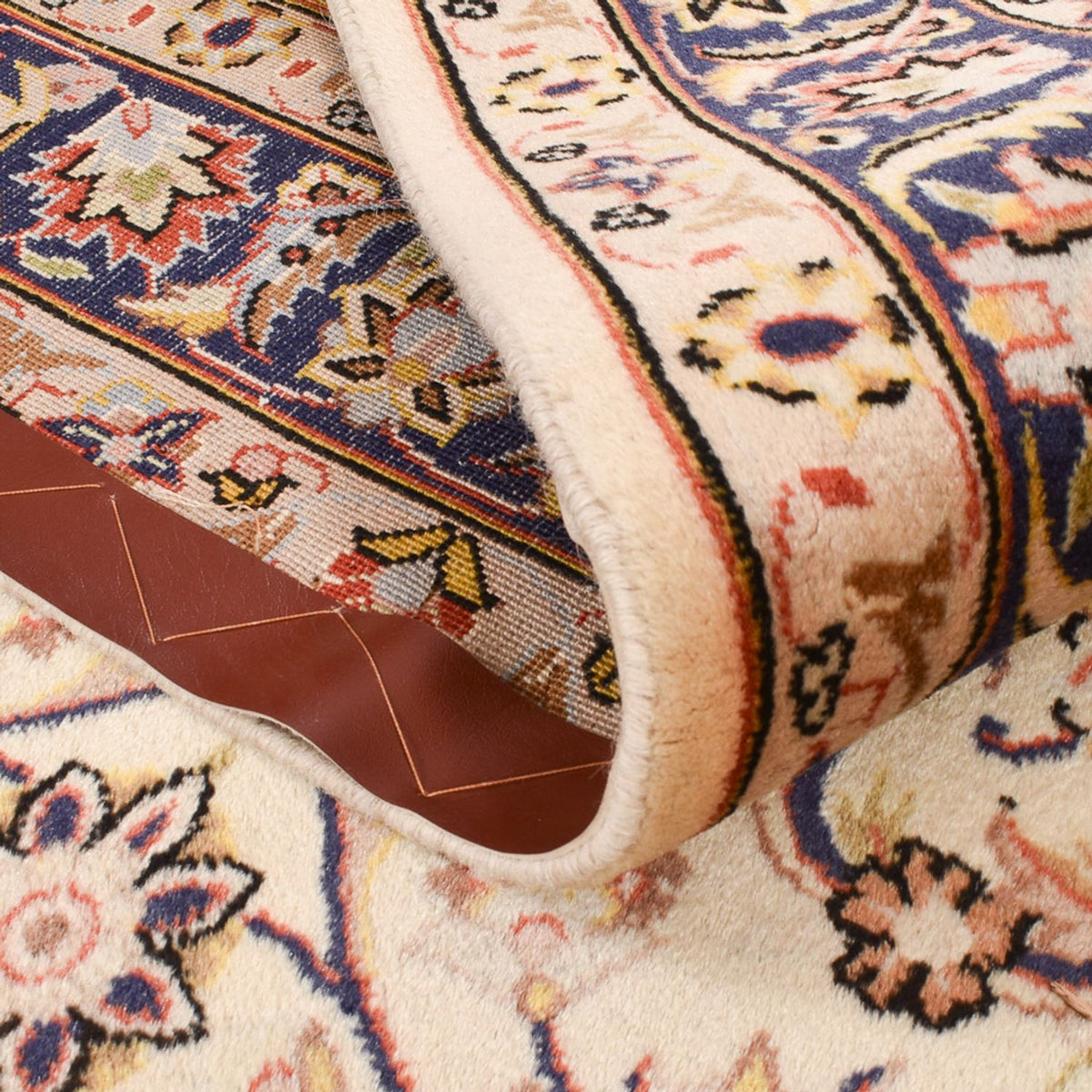 Runner Persisk matta - Classic - 318 x 135 cm - mörk beige