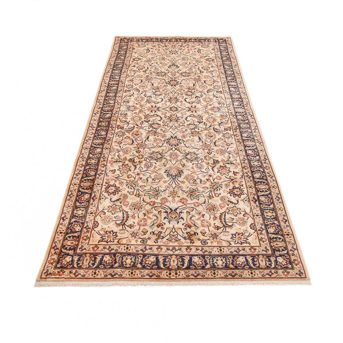 Runner Persisk matta - Classic - 318 x 135 cm - mörk beige