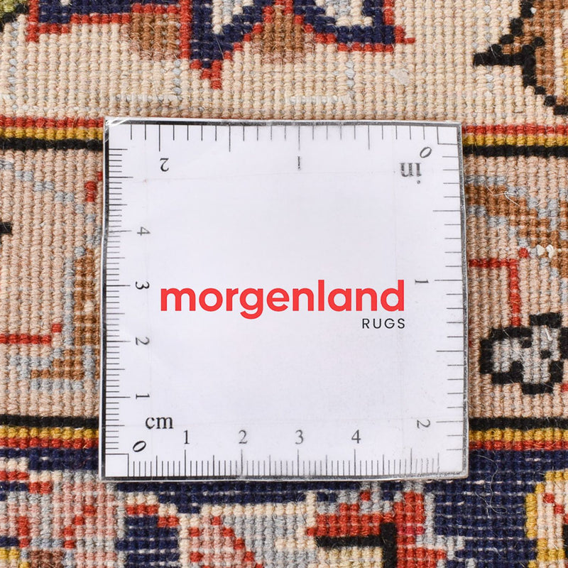 Runner Persisk matta - Classic - 318 x 135 cm - mörk beige