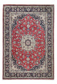 Mashhad Mattan 348x240cm - Persisk matta
