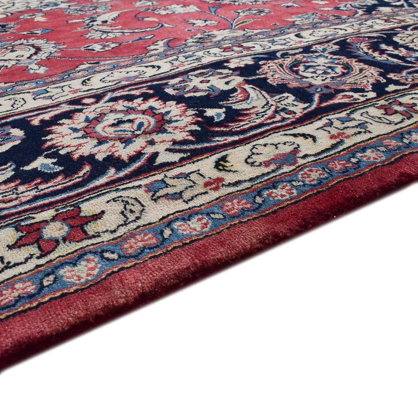 Mashhad Mattan 348x240cm - Persisk matta