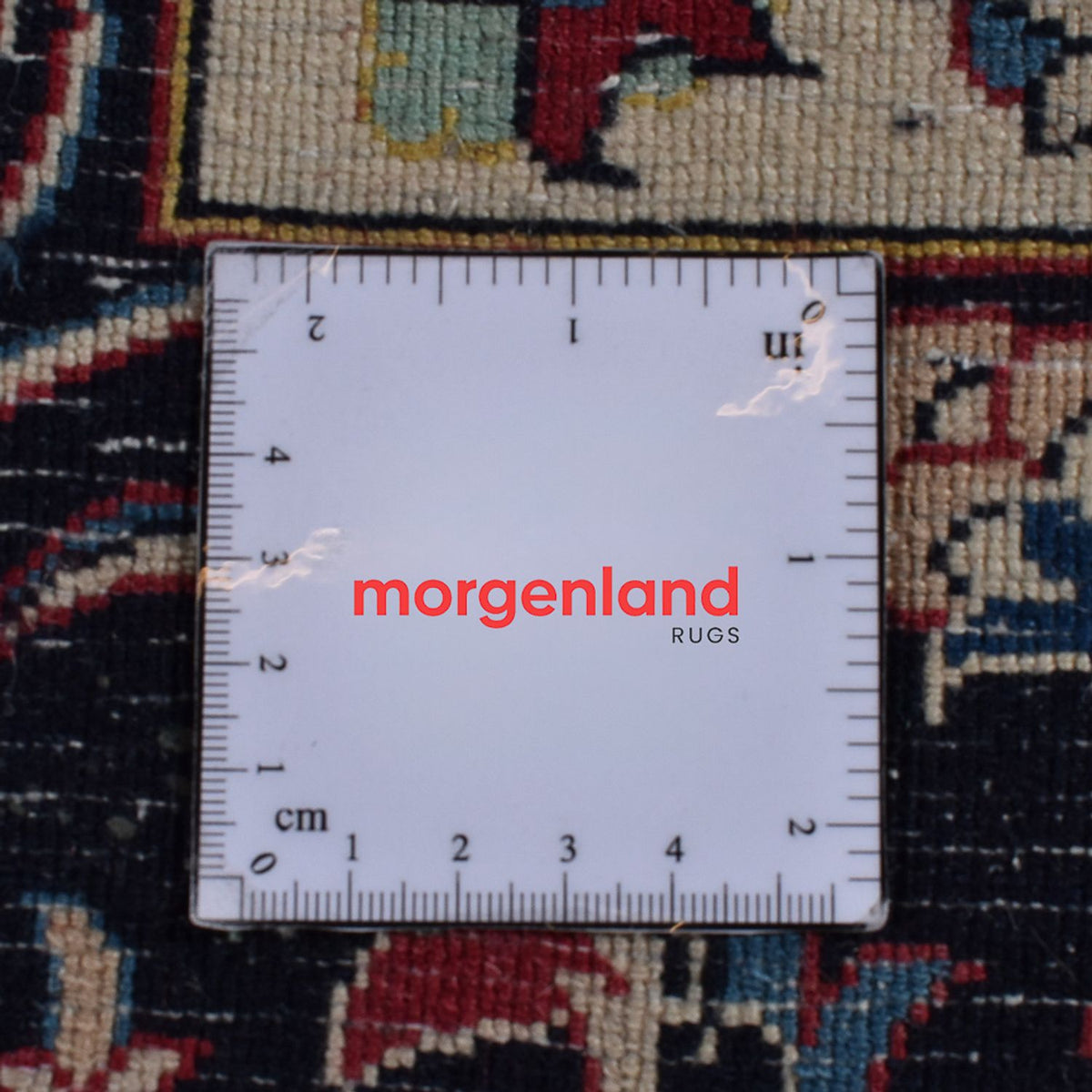 Persisk matta - Classic - 348 x 240 cm - röd