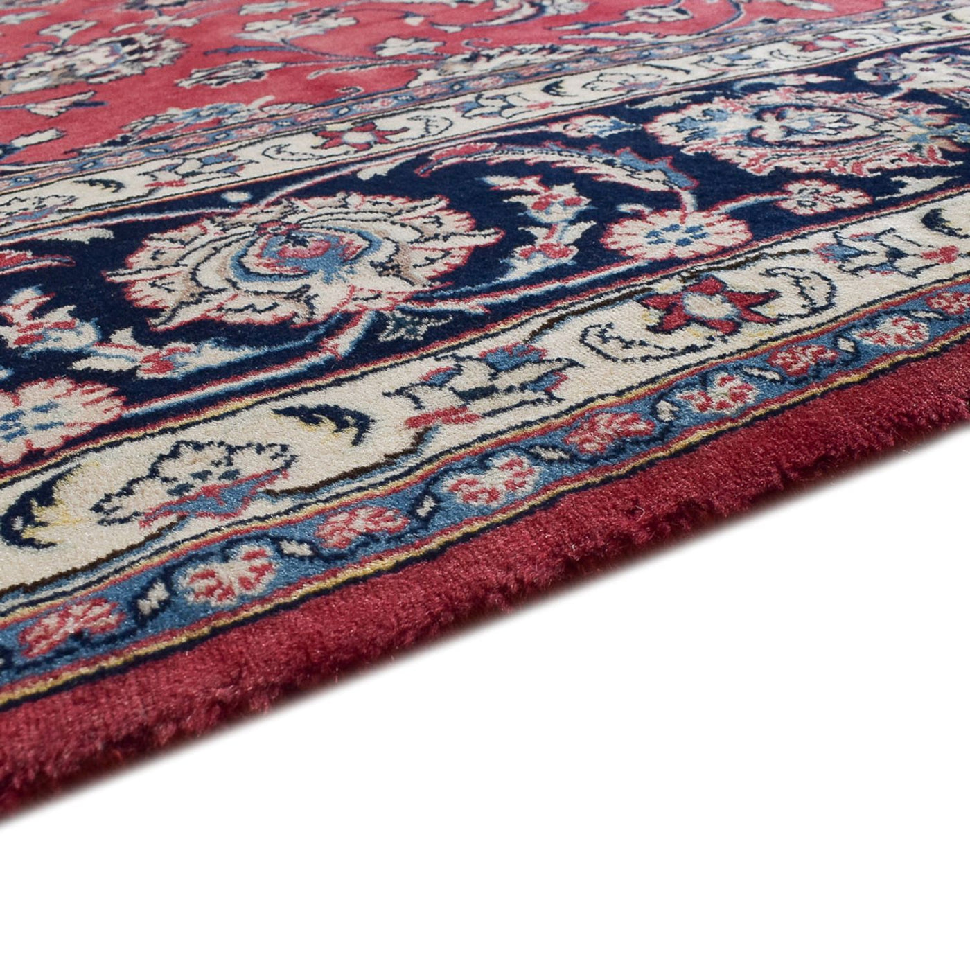 Mashhad Mattan 341x238cm - Persisk matta