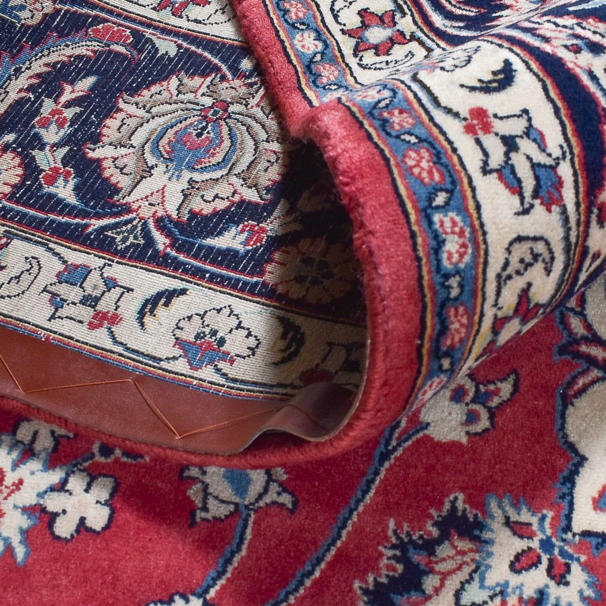 Persisk matta - Classic - 341 x 238 cm - röd