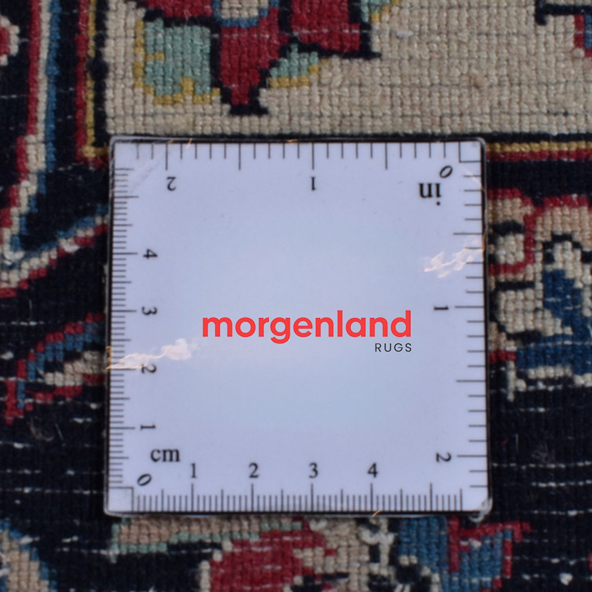 Persisk matta - Classic - 341 x 238 cm - röd