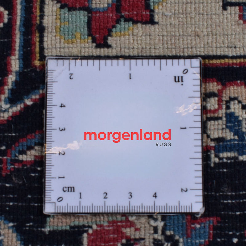 Persisk matta - Classic - 341 x 238 cm - röd