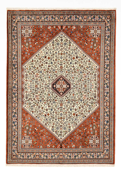 Kashkuli Mattan 151x207cm - Persisk matta