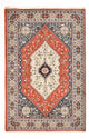 Kashkuli Mattan 137x206cm - Persisk matta