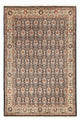 Kashkuli Mattan 210x139cm - Persisk matta