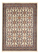 Gabbeh-matta - Kashkuli Persiska - 210 x 150 cm - flerfärgad