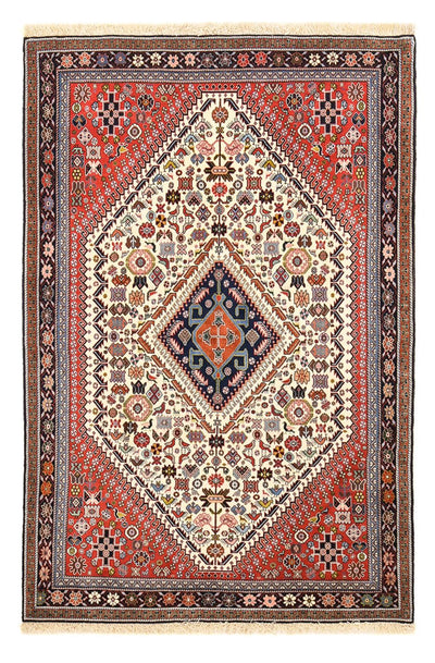 Kashkuli Mattan 143x212cm - Persisk matta