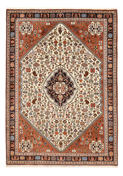 Kashkuli Mattan 153x211cm - Persisk matta