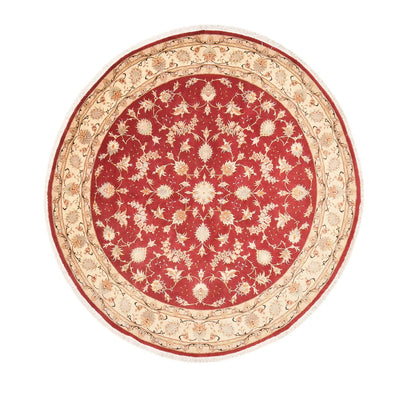 Tabriz - 50 Raj Mattan 200x200cm - Persisk matta