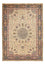 Persisk matta - Tabriz - Royal - 336 x 235 cm - beige