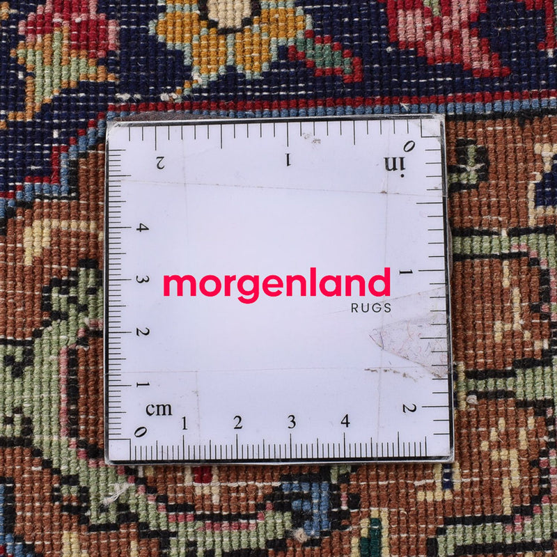 Persisk matta - Tabriz - Royal - 336 x 235 cm - beige