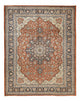 Mashhad Mattan 375x300cm - Persisk matta