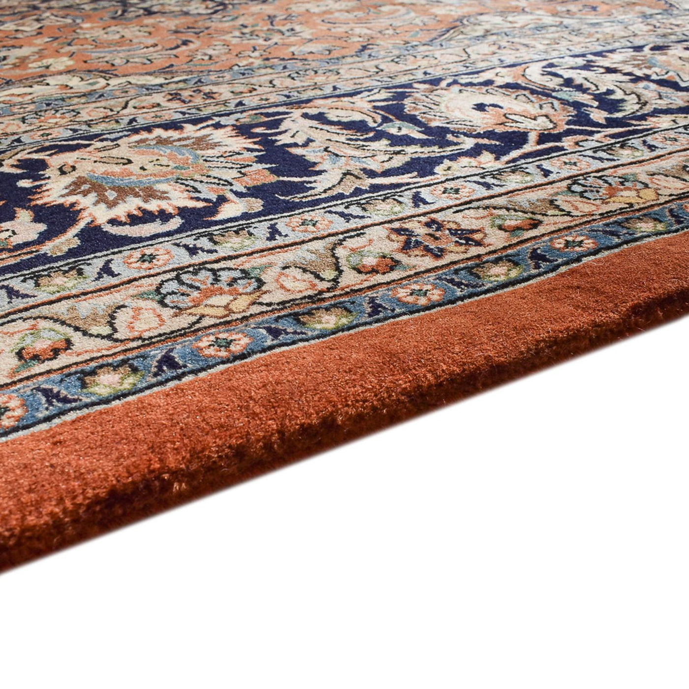 Mashhad Mattan 375x300cm - Persisk matta
