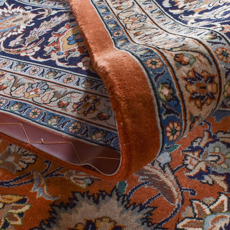 Persisk matta - Classic - 375 x 300 cm - rost