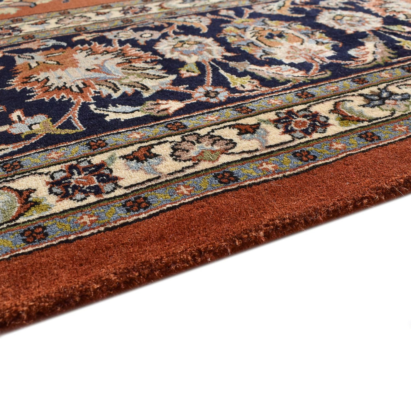 Mashhad Mattan 382x300cm - Persisk matta