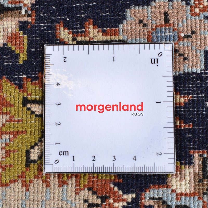 Persisk matta - Classic - Kungliga - 382 x 300 cm - rost