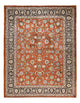 Mashhad Mattan 386x298cm - Persisk matta