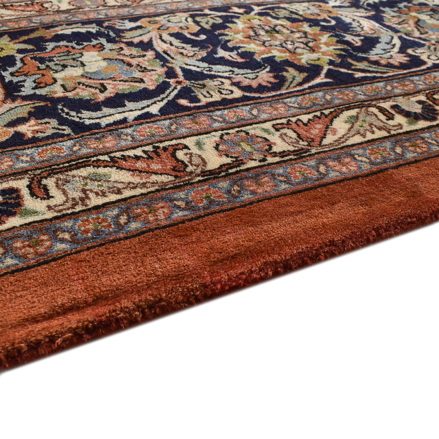Mashhad Mattan 386x298cm - Persisk matta
