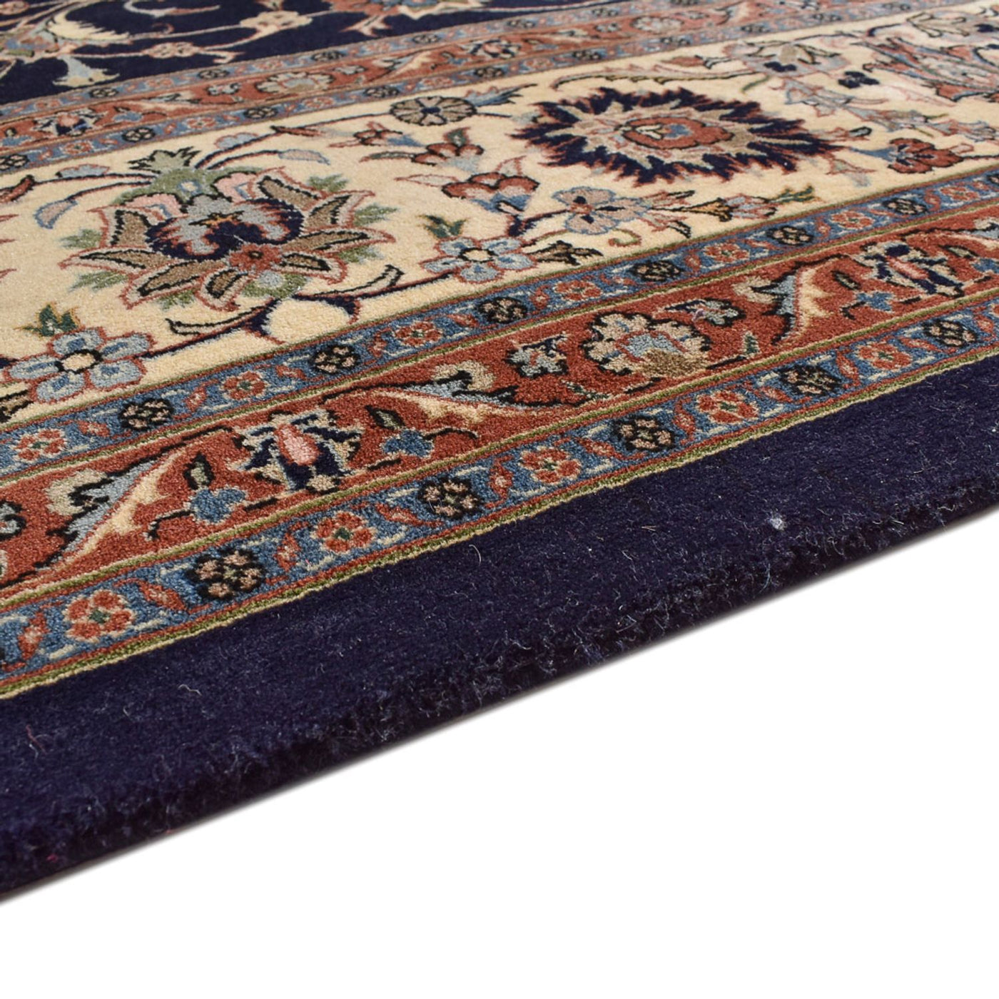 Mashhad Mattan 390x300cm - Persisk matta
