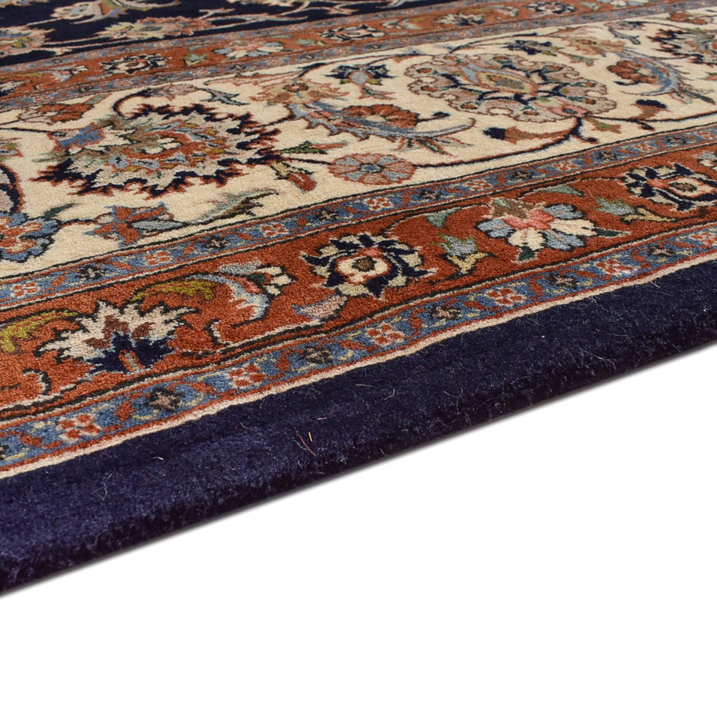 Mashhad Mattan 400x300cm - Persisk matta