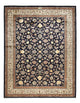 Mashhad Mattan 388x295cm - Persisk matta