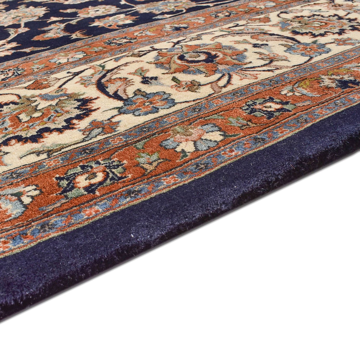 Mashhad Mattan 390x295cm - Persisk matta
