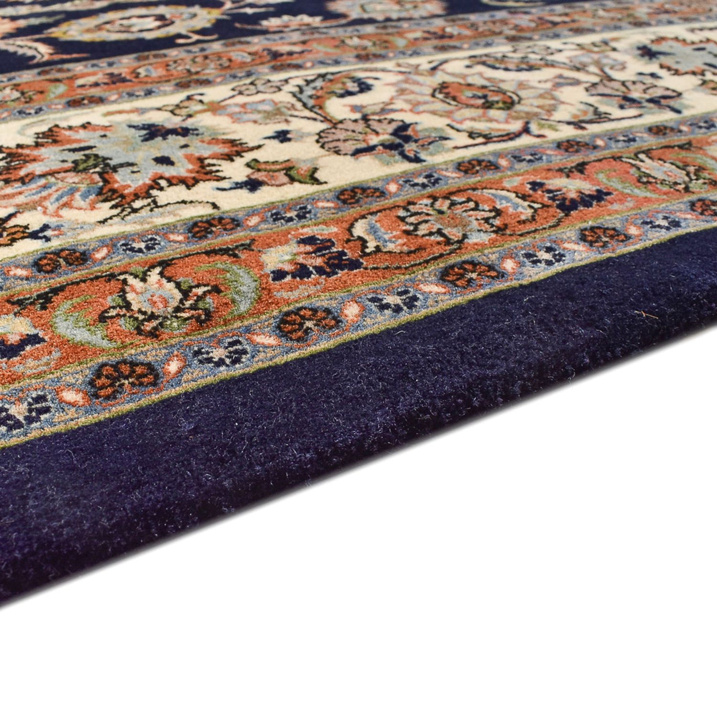 Mashhad Mattan 387x290cm - Persisk matta