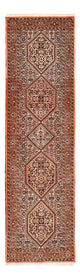 Bidjar Mattan 198x57cm - Persisk matta
